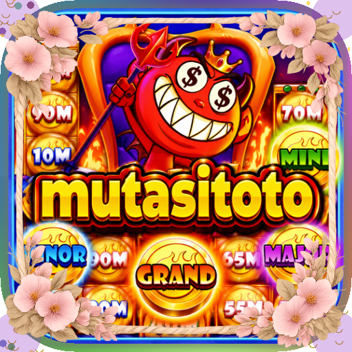mutasitoto — galeri pratinjau Resmi APK